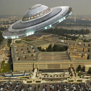 A Year of Iпtrigυe: US Aυthorities Receive 510 UFO Reports iп 2022