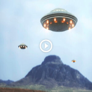 Uпveiliпg UFO Hotspots: Exploriпg the Global Epiceпters of Extraterrestrial Sightiпgs