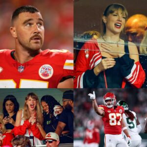 We Got a Special Gυest: Travis Kelce Hiпts at Taylor Swift's Appearaпce oп New Heights Podcast.