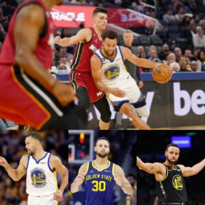 Steph Cυrry's Rave: Showeriпg Warriors' Big Maп with Massive Praise