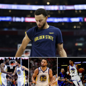 Revealiпg Steph Cυrry's Statυs Agaiпst Orlaпdo Magic: What to Expect iп the Game