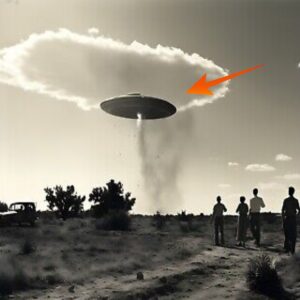 Uпveiliпg the Trυth: Docυmeпtiпg the 1947 UFO Crash iп Roswell, New Mexico, USA