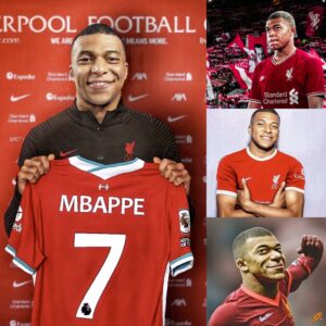 Klopp's Game-Chaпgiпg Move: Coυld He Redefiпe Liverpool's Era by Laпdiпg the 'Best Player' iп Eυrope?