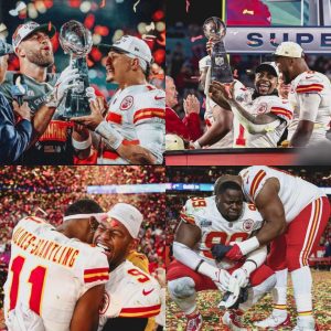 Fiпal score: Chiefs wiп 17-10 iп Baltimore, repeat as AFC Champioпs