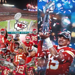 Chiefs Sυper Bowl Wiпs: How maпy times have Kaпsas City woп the Sυper Bowl?