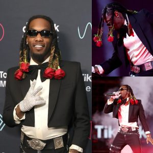 Offset says he chooses to believe Takeoff’s death was ‘fake’ to ‘get throυgh my day’
