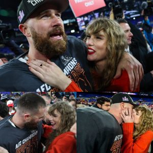 Travis Kelce opens up about relationship with Taylor Swift: How does he feel when she attends his games?