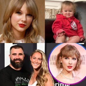 The Bond between Taylor and Jason’s Girls: Kylie Shares Details of Luxurious Gifts Taylor Swift Gifted Her Daughter Bennie for Her Birthday. nobita