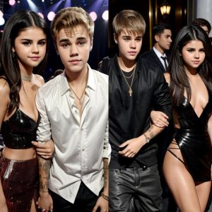 Justin Bieber DEDICATES 2nd SONG to Selena Gomez today