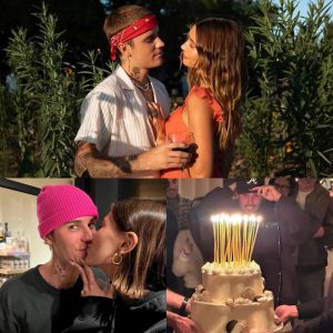 Hailey Bieber Expresses Touching Feelings To Justin Bieber On His 30th Birthday With Sweet Tribute: ‘Love of My Life, for Life’