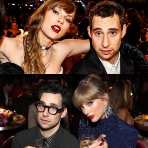 Jack Antonoff Says Questioning Taylor Swift’s Songwriting ‘Is Like Challenging Someone’s Faith in God’