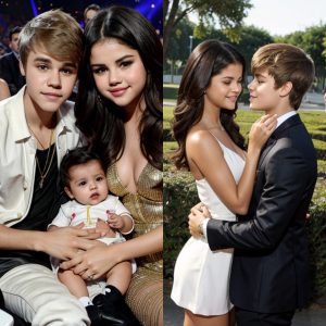 Justin Bieber and Selena Gomez 2010 - 2011 - YouTube