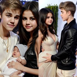 HOT: "I Miss Her So Much" Justin Bieber Breaks Down Live Over Selena Gomez