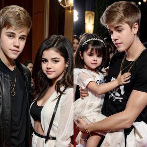 SHOCKING: Back together? Justin Bieber and Selena Gomez ‘spend the night together’