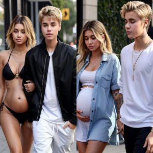 BREAKING: Justin Bieber Was Nervous to Commit to Now Wife Hailey