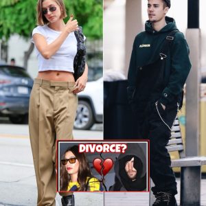 Justin Bieber Hailey Bieber LIVING SEPARATELY TO SAVE MARRIAGE? -News