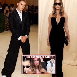 Why Justin Bieber Hailey Bieber DID NOT ATTEND The Met Gala 2024? -News
