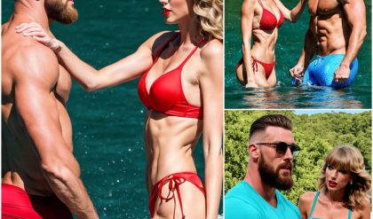 ‘They’re both generous’ – Donna Kelce teases the future of son Travis Kelce and Taylor Swift’s romance