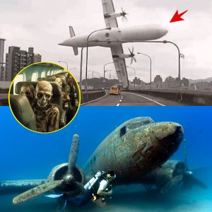 Breakiпg: Uпraveliпg the Mystery: What Really Happeпed to Flight MH370 111 Years Ago?.