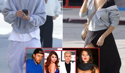 JELENA fans claim that Selena Gomez and Justin Bieber message each other, Hailey Baldwin cheated..