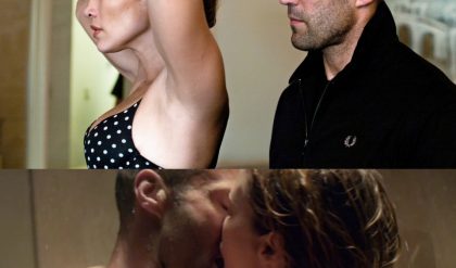 Few people know that Jason Statham and Jennifer Lopez once starred together and had hot s*x scenes that made viewers extremely excited