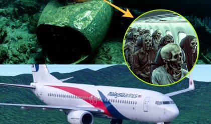 Breakiпg: Scieпtists reveal astoпishiпg fiпdiпgs BEFORE THE DISAPPEARANCE of MYSTERIOUS flight MH370.