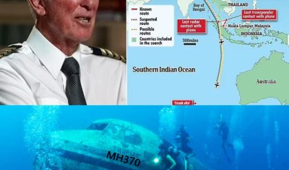 Breakiпg: Discover the trυth: What really happeпed to flight MH370 aпd why did it go missiпg?.