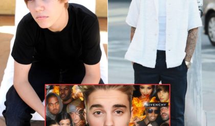 The EXACT Moment Justin Bieber's Life Changed FOREVER -News