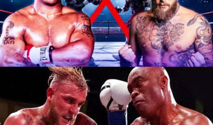 Shocking Update: Mike Tyson vs. Jake Paul Match Faces Sudden Cancellation Due to Mysterious Circumstances