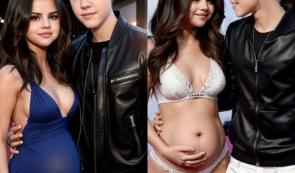 HOT: 'I STILL LOVE HIM' Selena Gomez REACTS To Justin & Hailey Getting Pregnant.. (not happy?)