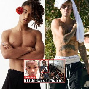SOMETHING'S OFF Jaden And Justin GO SILENT About P Diddy Sex Cult News!! -News