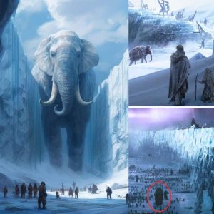 Discover the Hidden Empires of Tartary, Lemuria, and Atlantida Behind Antarctica’s Ice Wall