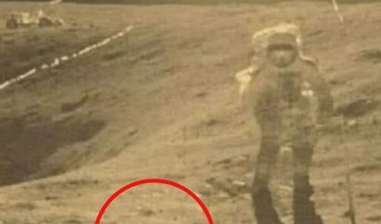 Unveiling the Origin: 'Houston, we have problems' Phrase Linked to Moment in Rare Photo