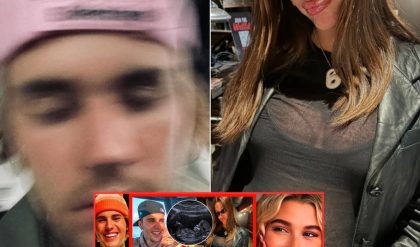 IT'S FINALLY OUT: Hailey Bieber Finally Reveals The SEX Of Her Unborn Child With Justin Bieber -News